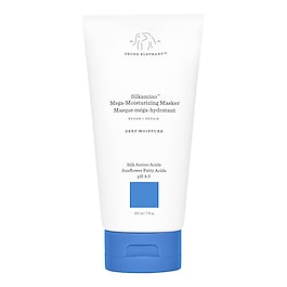 Silkamino™ - Mega-Moisturizing Masker
